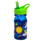 Space Cadet Lunch Box & Water Bottle Set