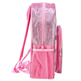 Official Minnie Mouse Deluxe Character Backpack