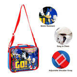Official Sonic Lunch Bag