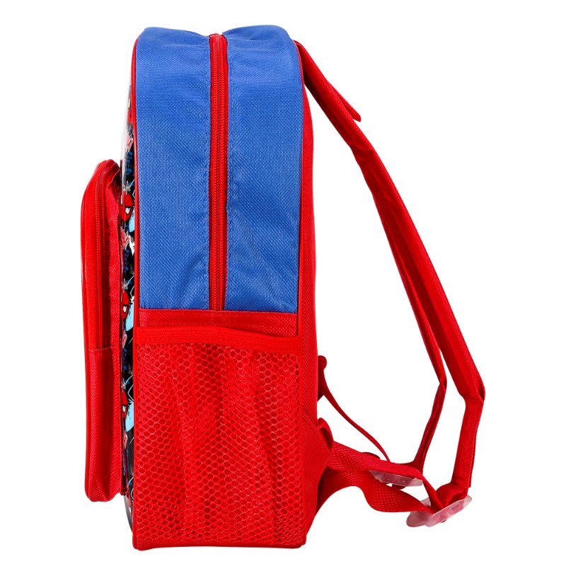 Official Spider-Man Deluxe Backpack