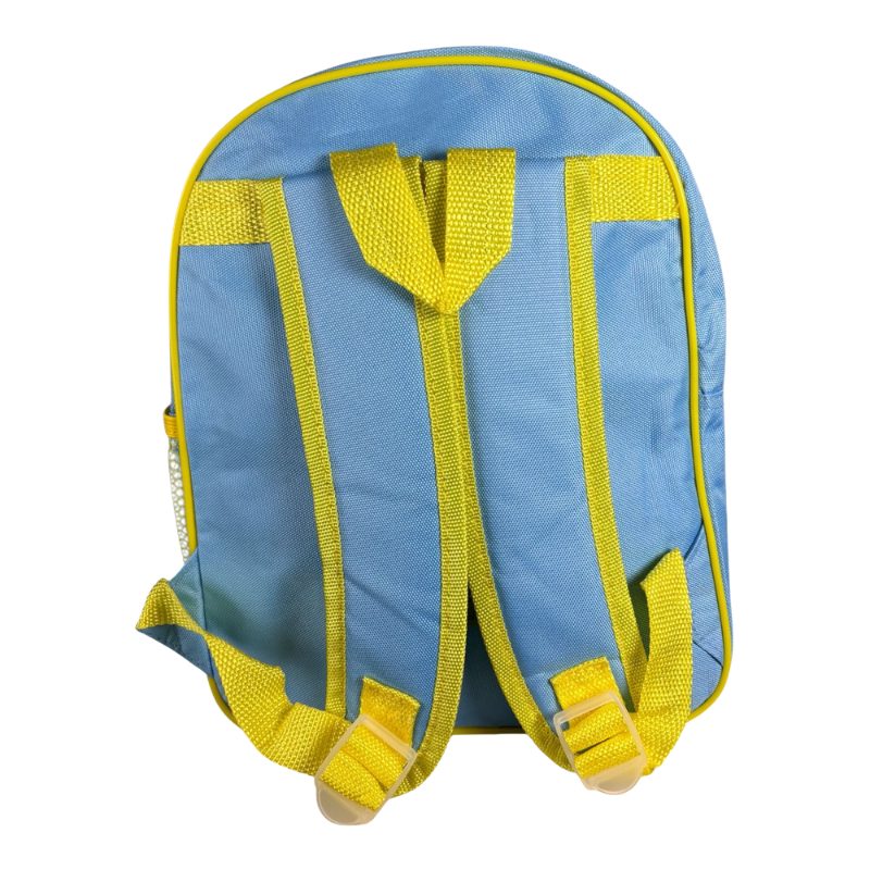 Official Bluey 'Hugs' Standard Premium Backpack