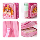 Official Paw Patrol Glitter Deluxe Backpack