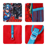 Official Marvel Avengers Premium Backpack