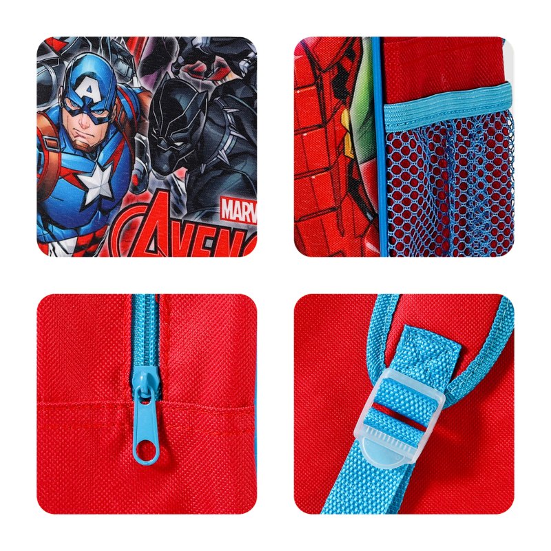 Official Marvel Avengers Premium Backpack