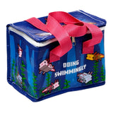 Official Minecraft Insulated Cooler Lunch Bag