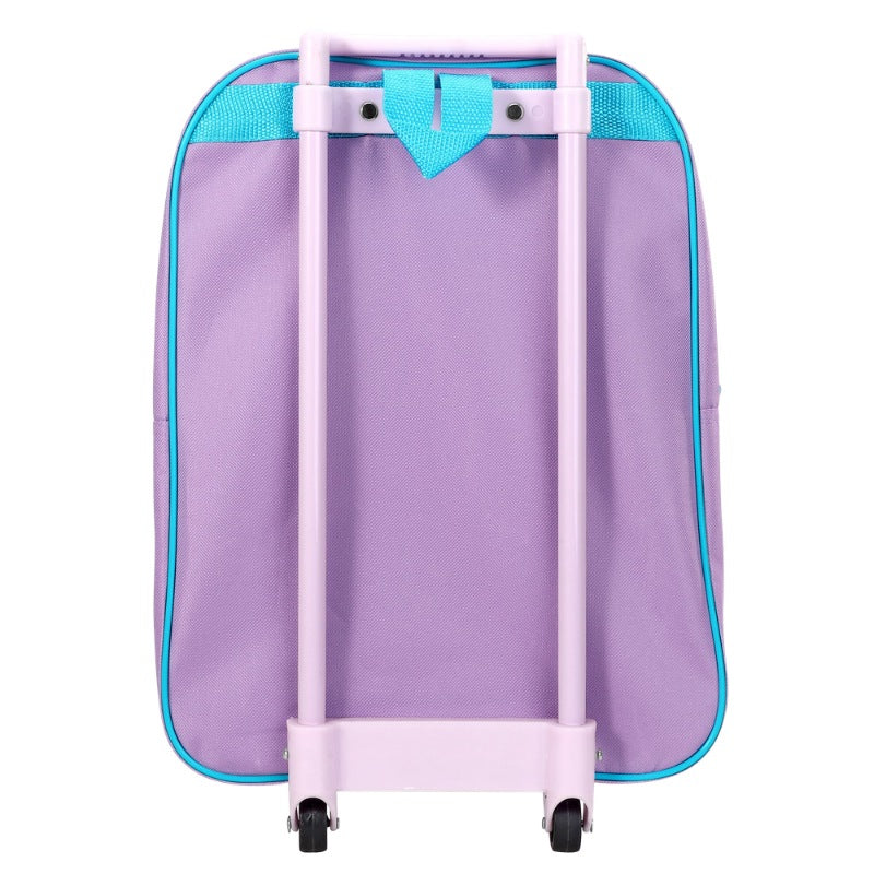Official Gabby's Doll House Standard Trolley Backpack