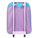 Official Gabby's Doll House Standard Trolley Backpack