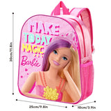 Official Premium Barbie Backpack