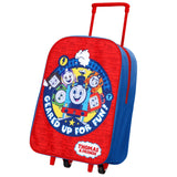 Official Thomas The Tank Engine Standard Trolley Backpack