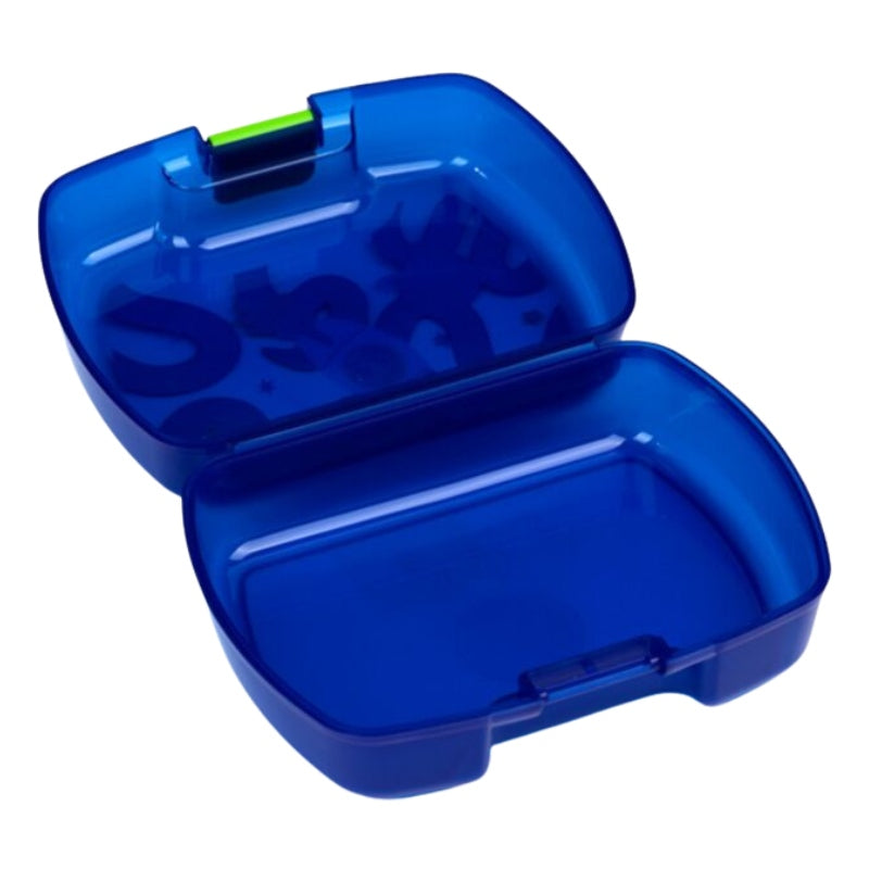 Space Cadet Lunch Box & Water Bottle Set