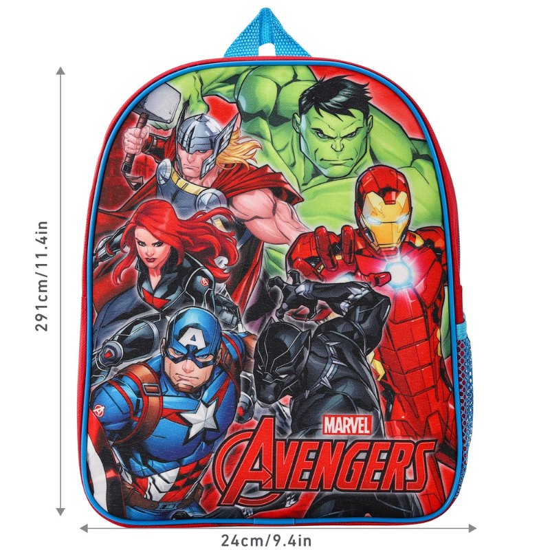 Official Marvel Avengers Premium Backpack
