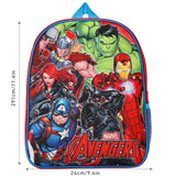 Official Marvel Avengers Premium Backpack