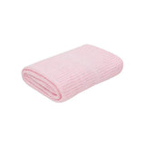 100% Cotton Baby Cellular Blanket 60x90cm