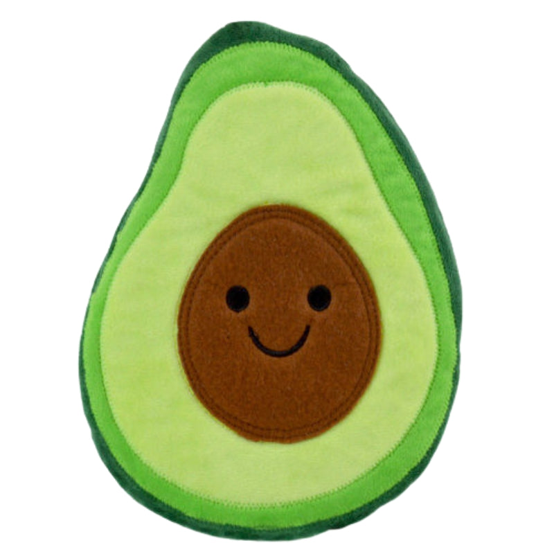 Avocado Heat Bag