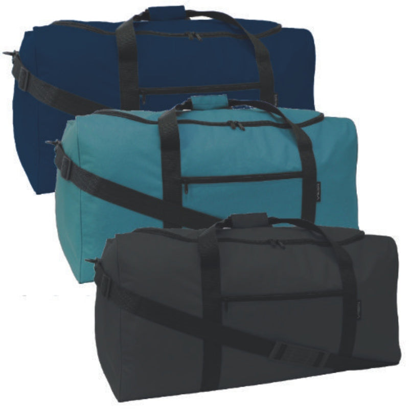 Borderline Luggage Holdall Bag 114LTR