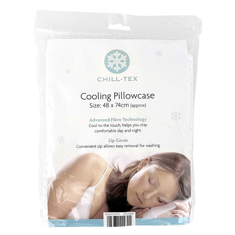 Chill-Tex Cooling Pillowcase