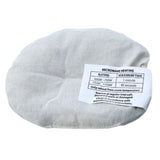 Christmas Pudding Microwavable Plush Heat Pack