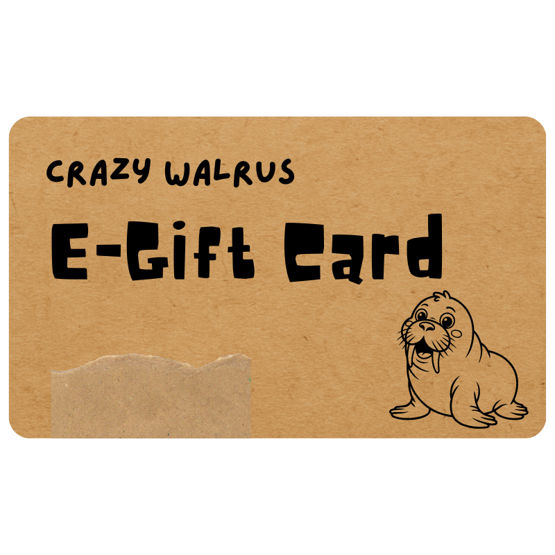 E-Gift Card