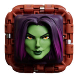 Official Guardians Of The Galaxy Gamora VS Star Battle Fidget Set