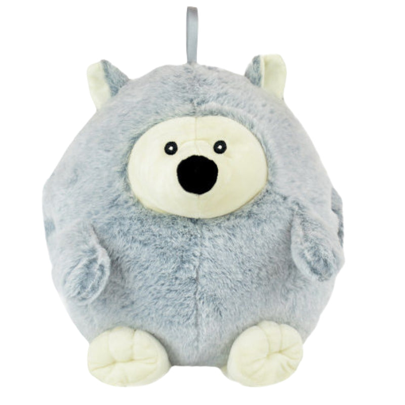Hedgehog Handwarmer / Snuggle Friend