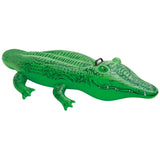 Lil' Gator Ride On Inflatable 66 Inch