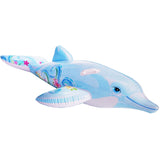 Lil' Dolphin Ride On 69 Inches
