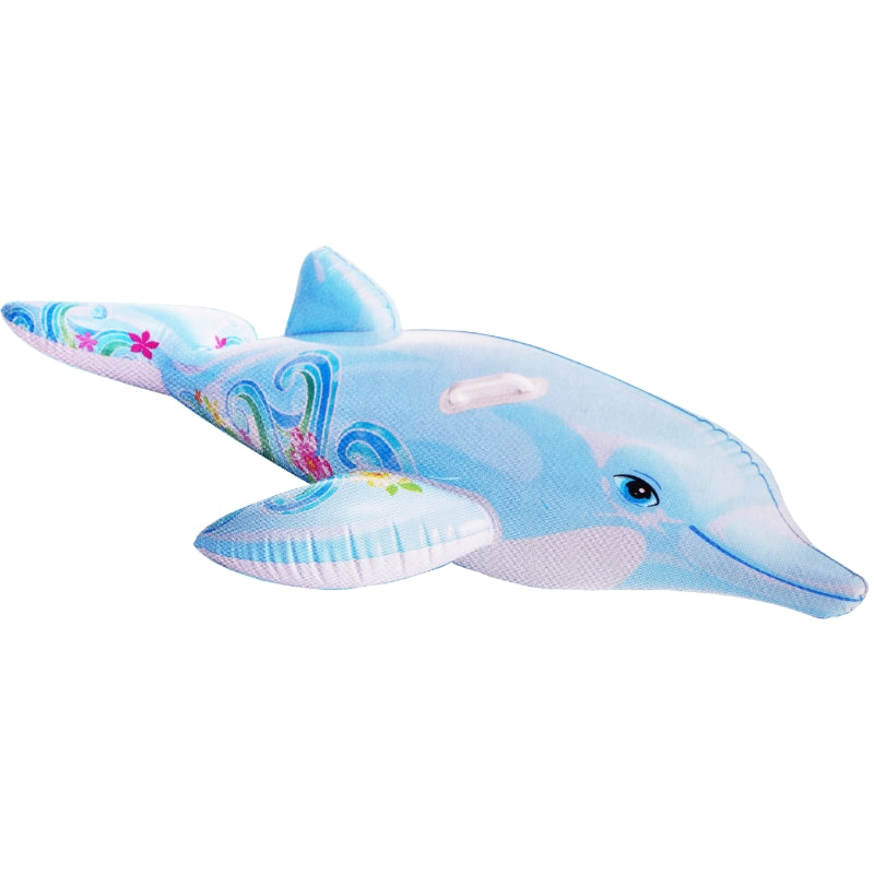 Lil' Dolphin Ride On 69 Inches