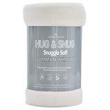 Hug & Snug Snuggle Soft Ultimate Throw