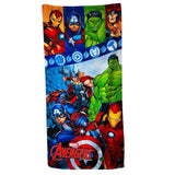Official Avengers Microfibre Towel