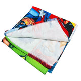 Official Avengers Microfibre Towel