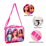 Official Barbie Lunch Bag