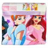 Official Disney Princess Kids Hooded Towel Poncho