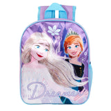 Official Frozen Premium Standard Backpack