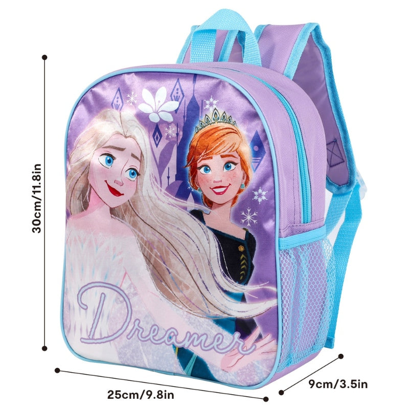 Official Frozen Premium Standard Backpack