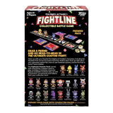 Official Funko Games Five Nights at Freddy's Fightline - Starter Set