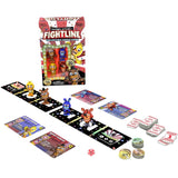 Official Funko Games Five Nights at Freddy's Fightline - Starter Set