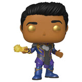 Official Funko POP! Marvel The Eternals Kingo Figure