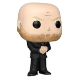 Official Funko POP! Black Lightning Tobias Whale Figure