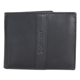 Official Guinness Genuine Leather Wallet with RFID Blocking