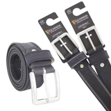 Official Guinness Leather Belt