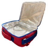 Official Marvel Avengers Lunch Bag