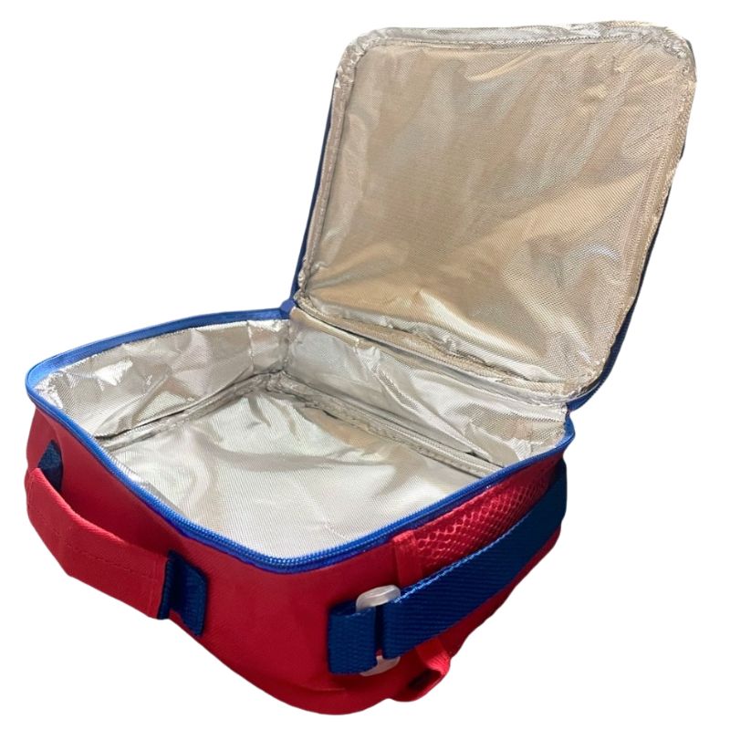 Official Marvel Avengers Lunch Bag