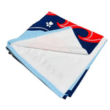 Official Paw Patrol Microfibre Towel