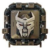 Official Transformers Optimus Prime Vs Scourge 2 Pack Battle Set