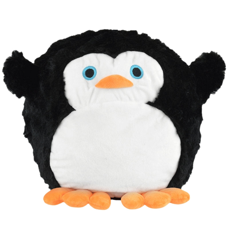 Penguin Cuddle Hot Water Bottle 800ml