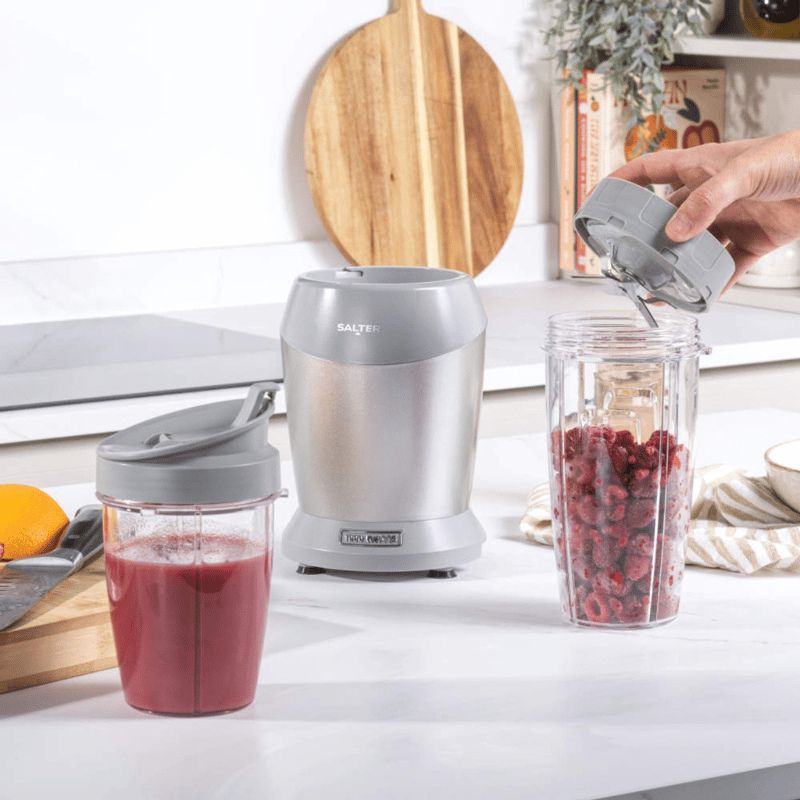 Salter Aspen Nutri-Pro & Cups 1000W