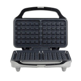 Salter Aspen XL Waffle Maker