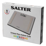 Salter Compact Glass Analyser Scale