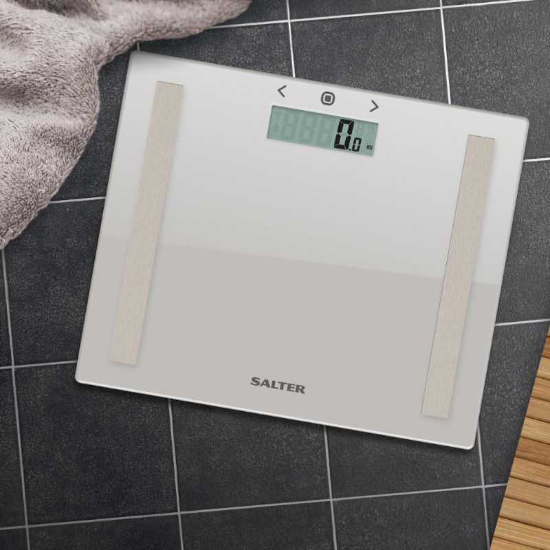 Salter Compact Glass Analyser Scale