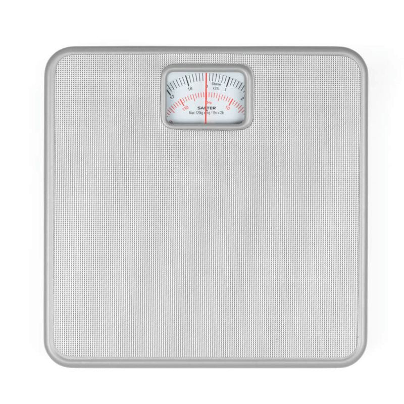 Salter Compact Mechanical Scale